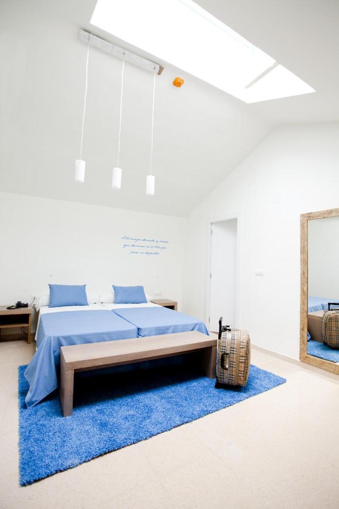 hotel boutique isla de tabarca