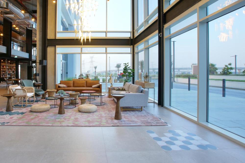 First Class Apartments in Dubai Hills - Next to Dubai Hills Mall - Socio, Collective and Golfville T