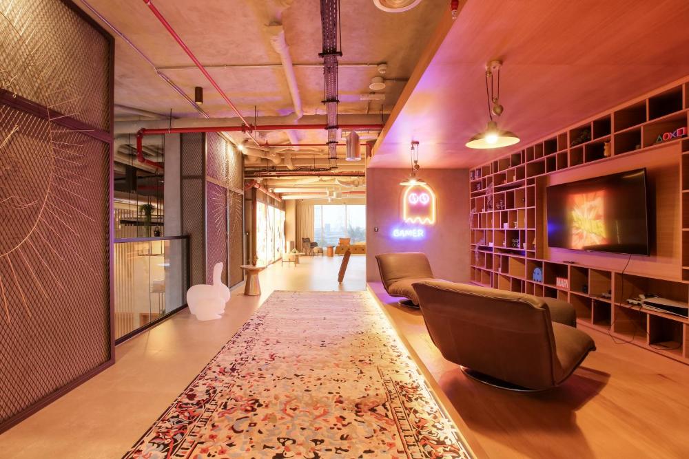 First Class Apartments in Dubai Hills - Next to Dubai Hills Mall - Socio, Collective and Golfville T
