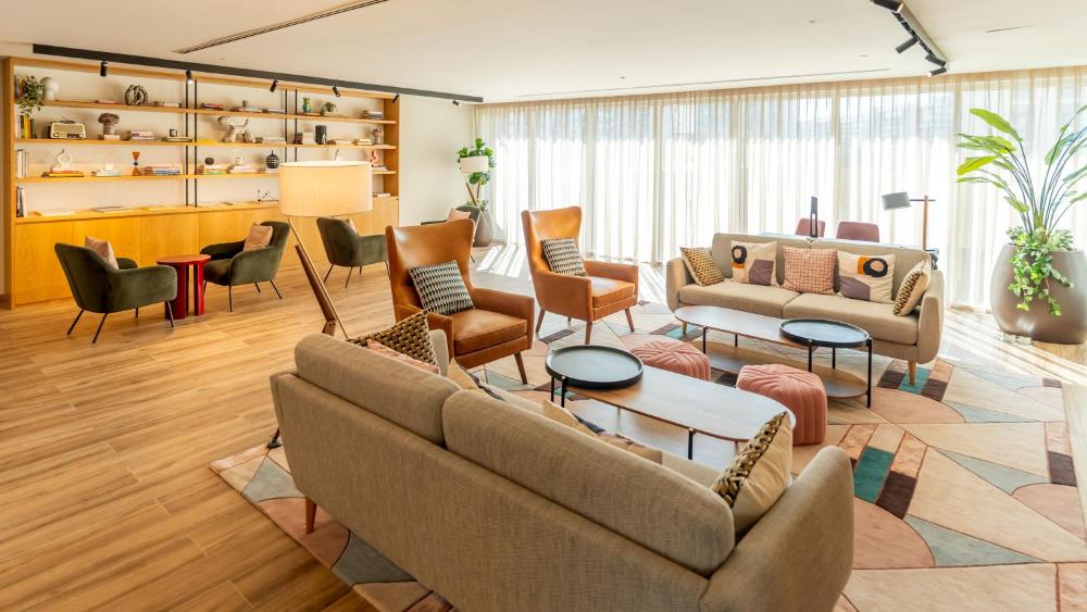 First Class Apartments in Dubai Hills - Next to Dubai Hills Mall - Socio, Collective and Golfville T