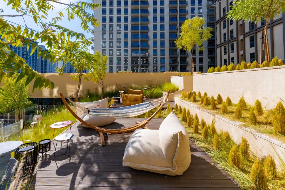 First Class Apartments in Dubai Hills - Next to Dubai Hills Mall - Socio, Collective and Golfville T
