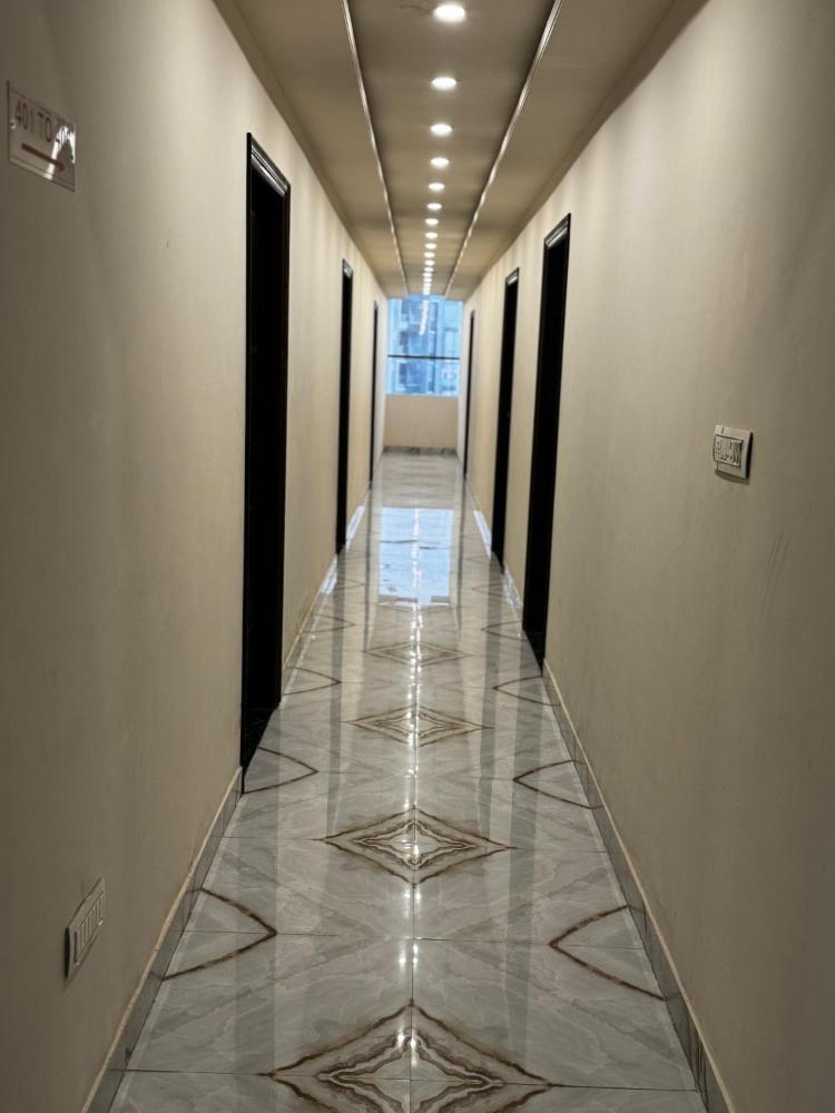 hotel karma