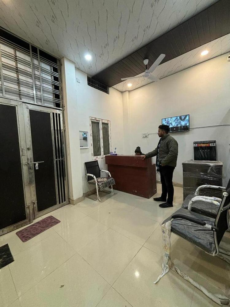 Madhuri Guest House