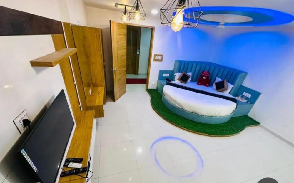 Hotel Green Leaf