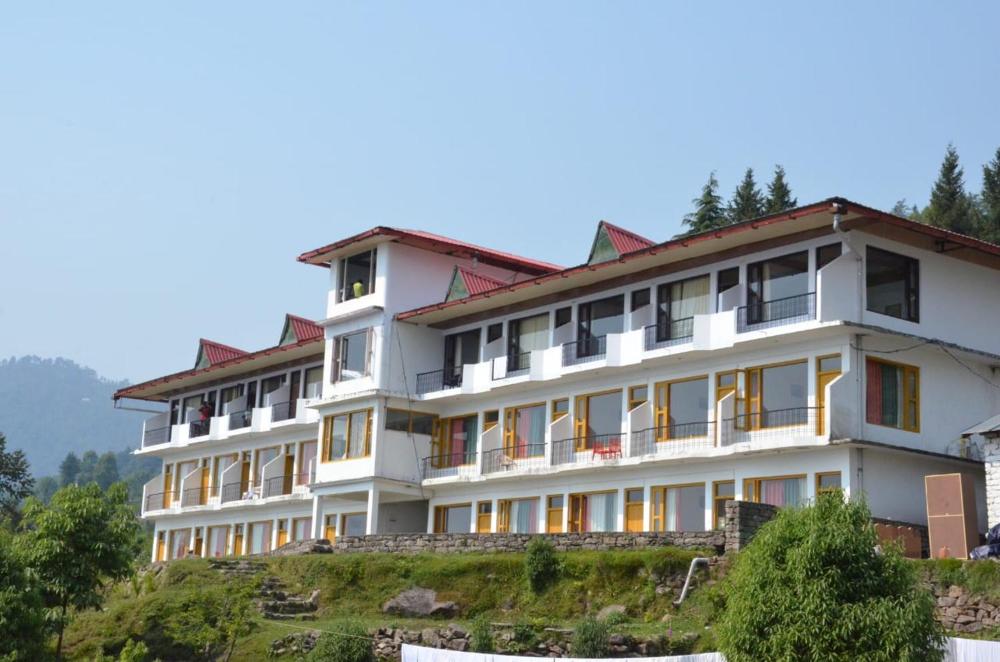 Milam Inn