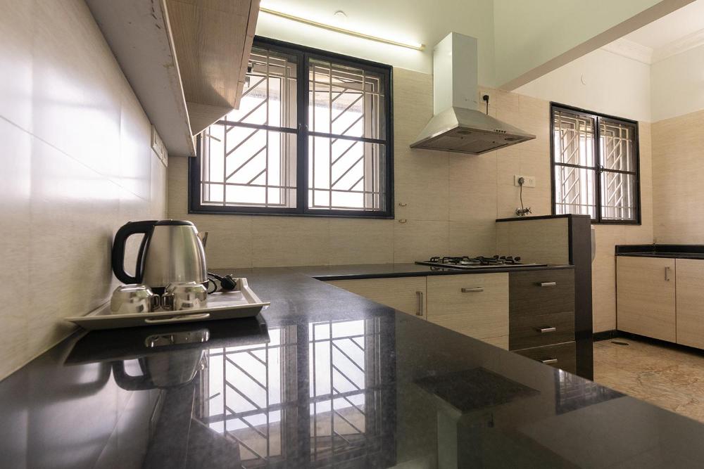 Hive Service Apartment
