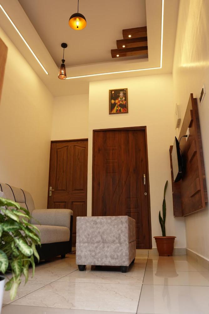The Wayside Farm Cottage Munnar