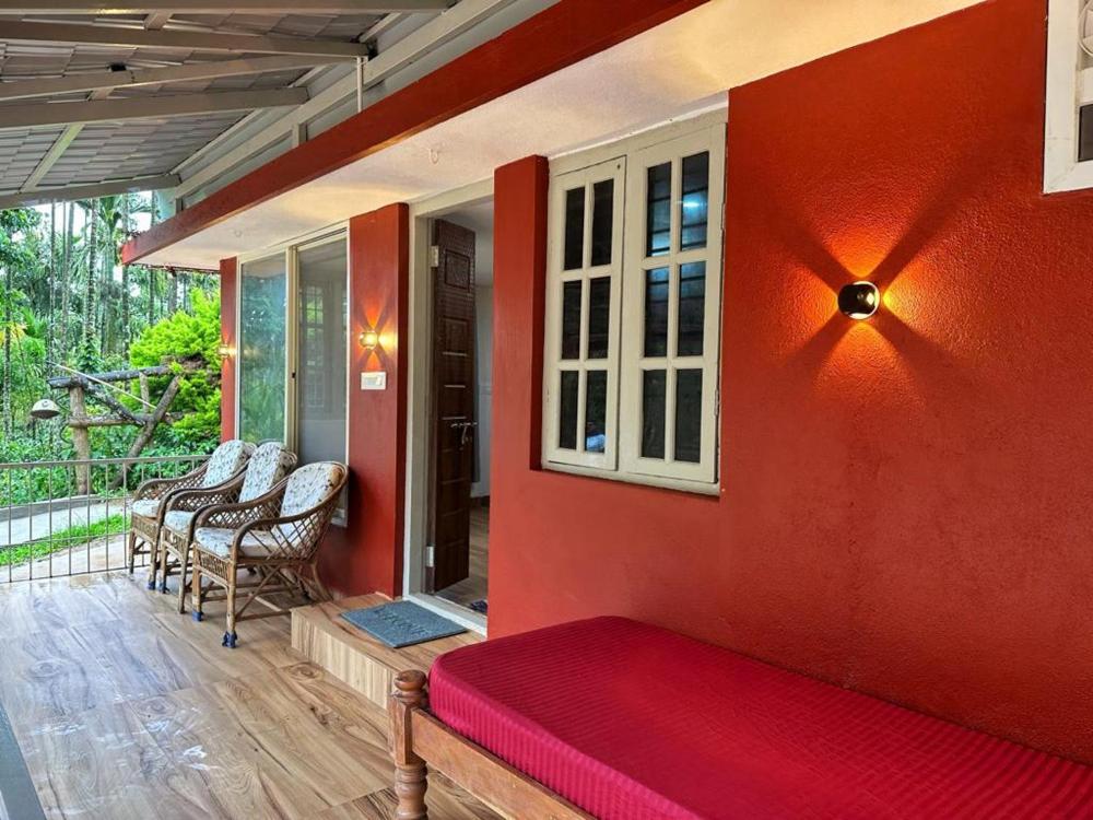 Oxyzone Coorg by StayApart