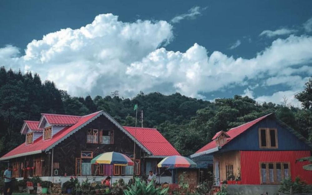Megitar Homestay by StayApart