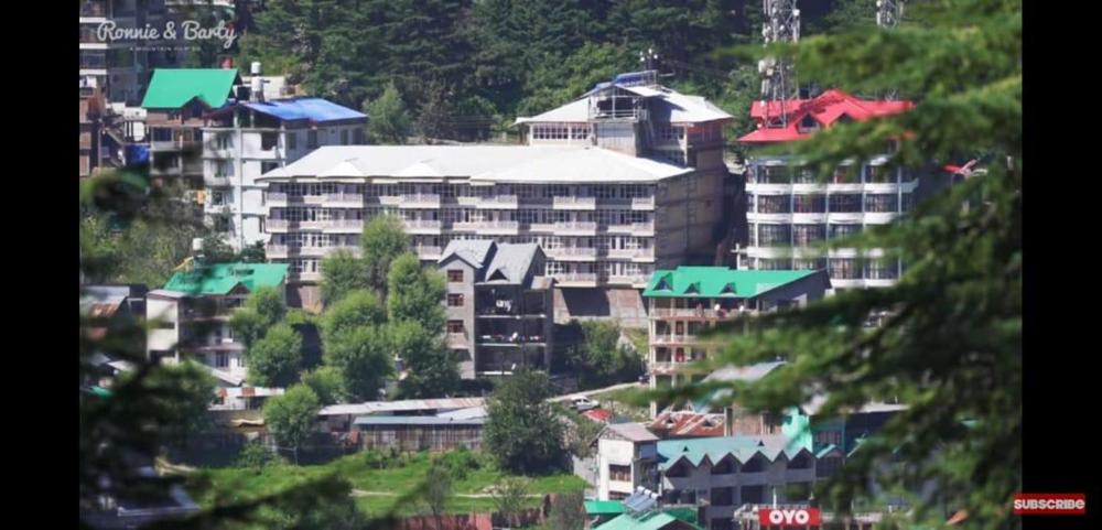 Ishaan Resorts