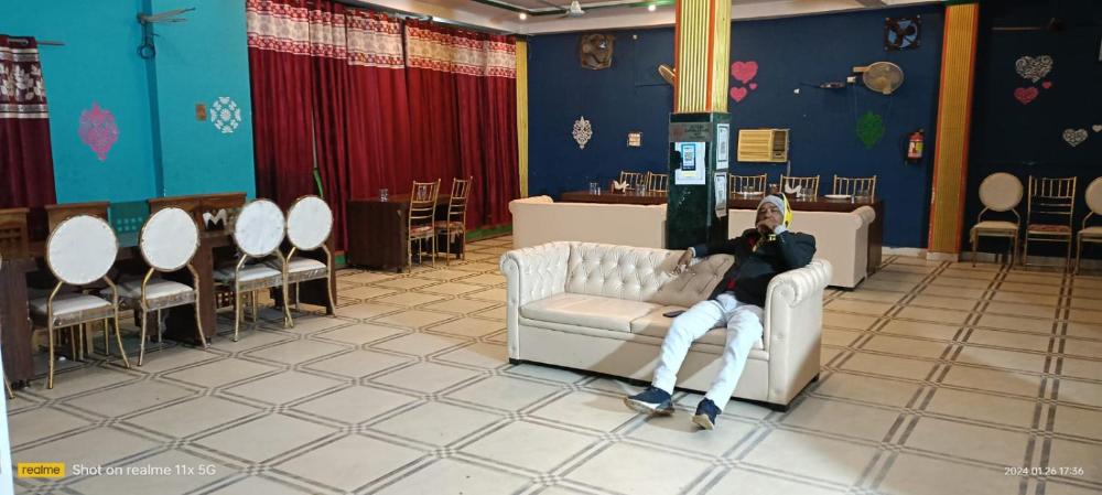SHAGUN MARRIAGE HALL