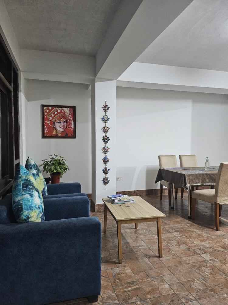 Shanol Residency