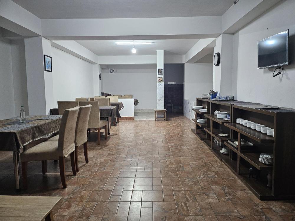 Shanol Residency