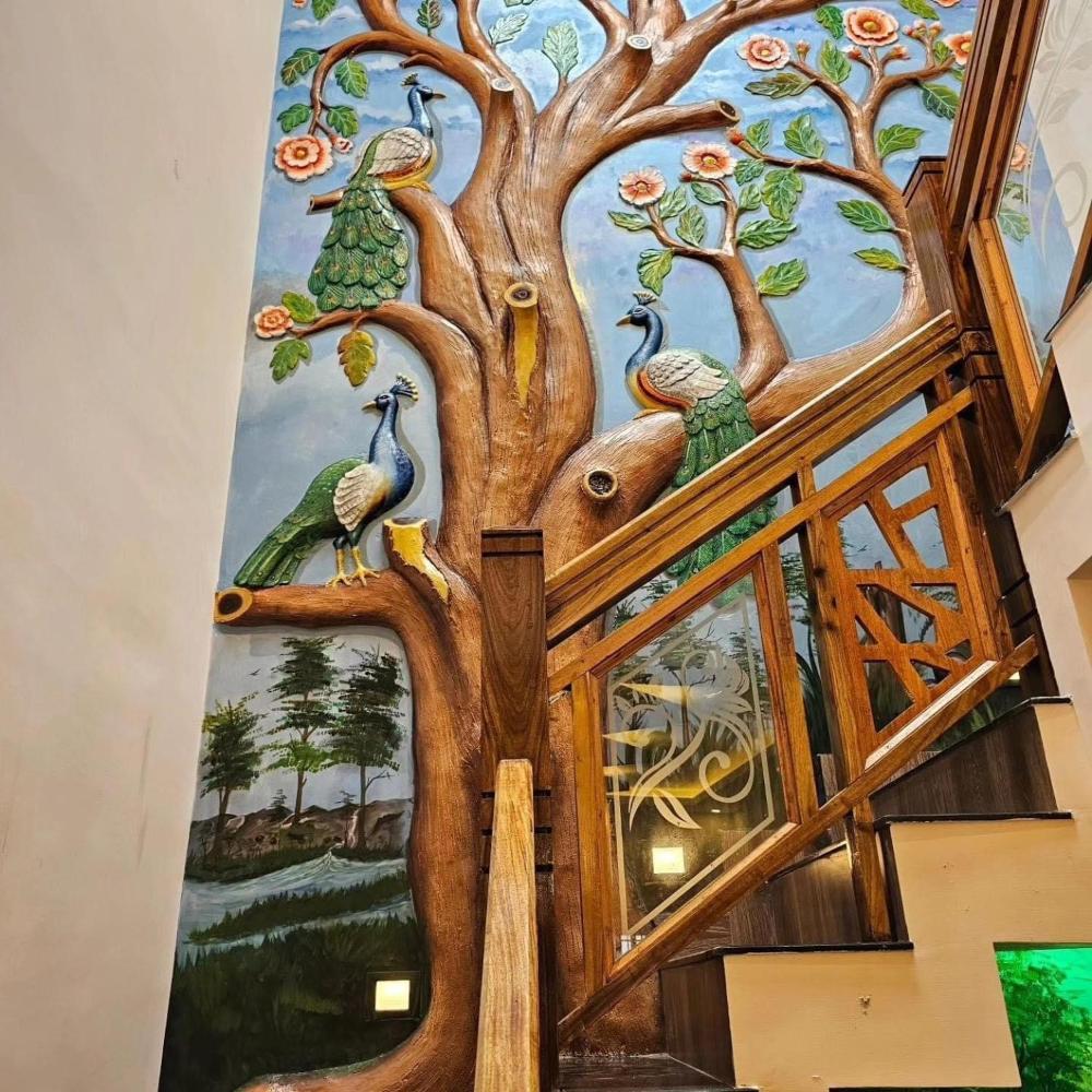 Hotel JCM Chintpurni