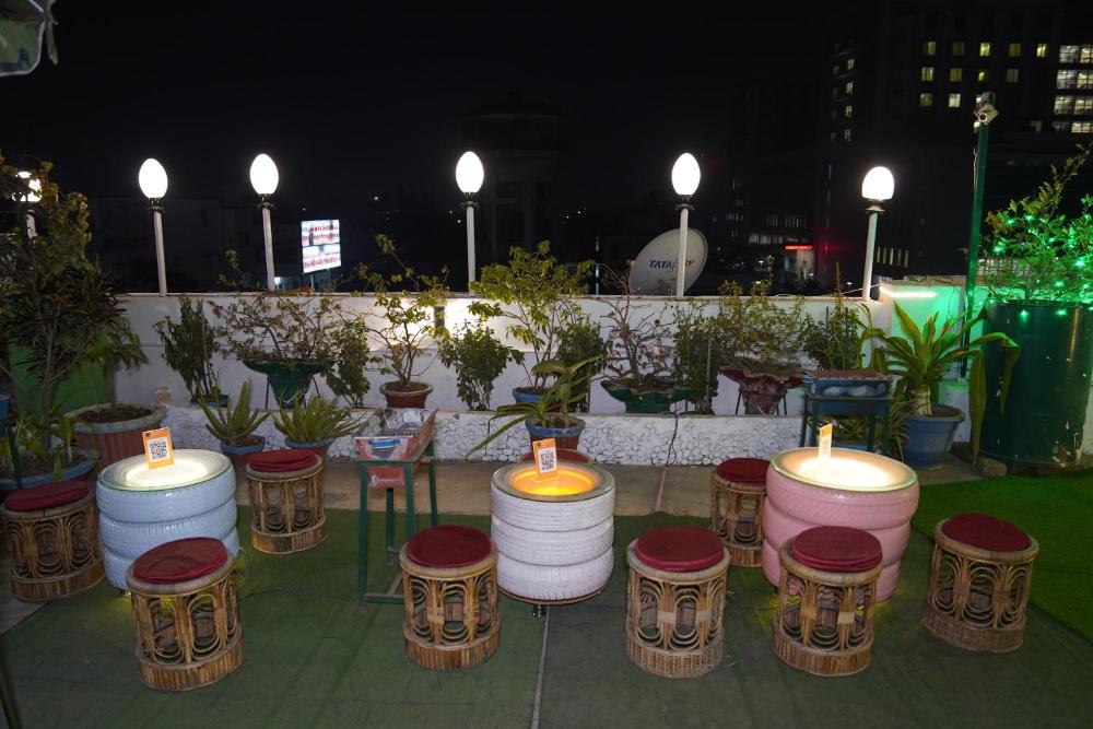 hotel virasat retreat