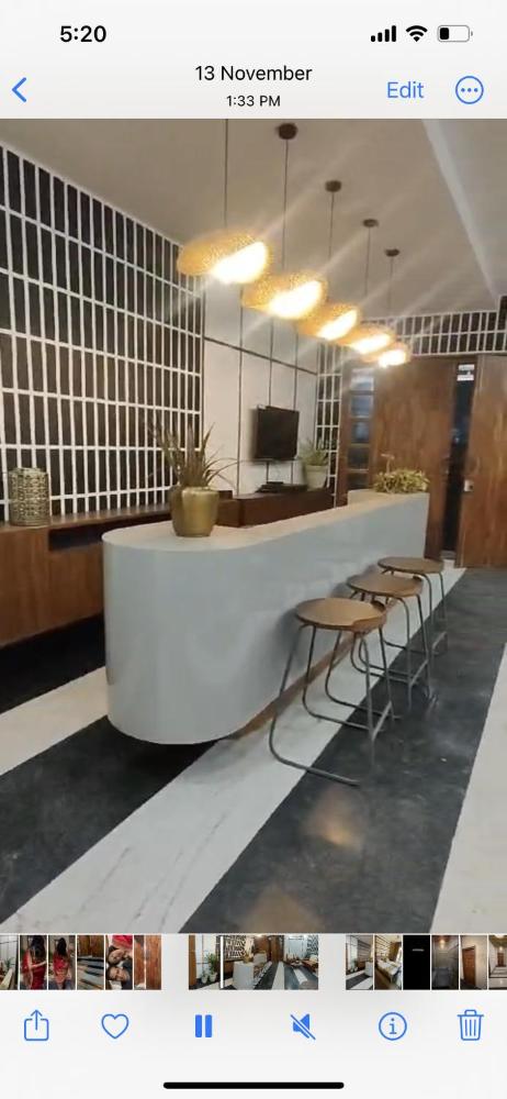 nKAaSA Hotel & Personal Suites
