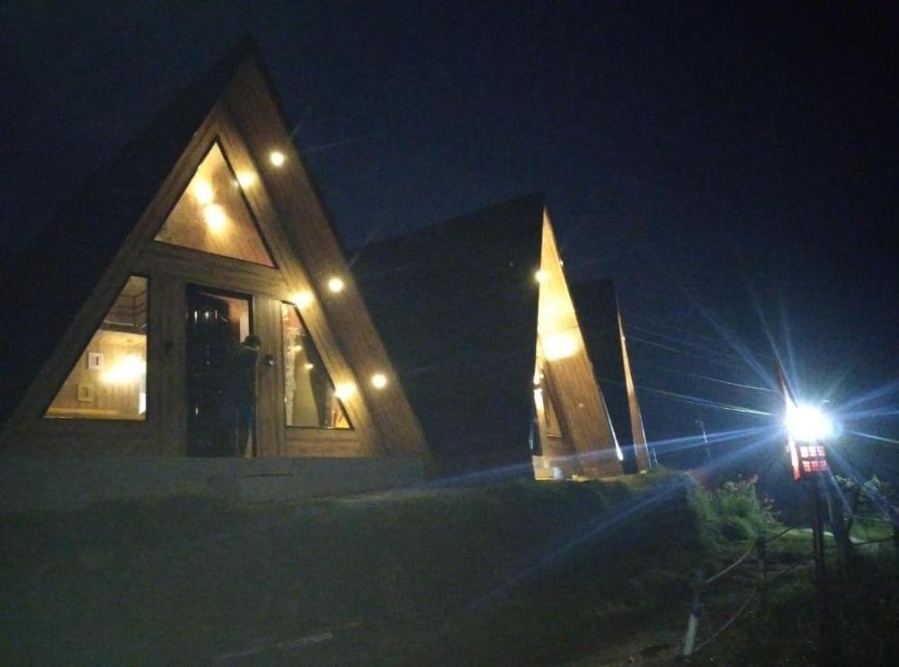 Camp O Royale