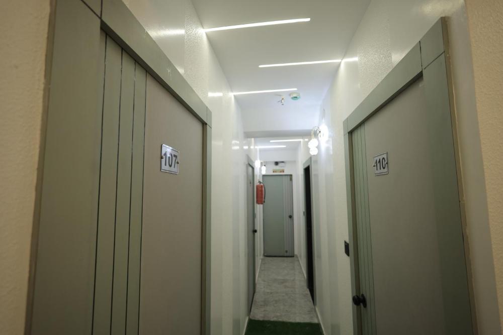 HOTEL LA LUXURY