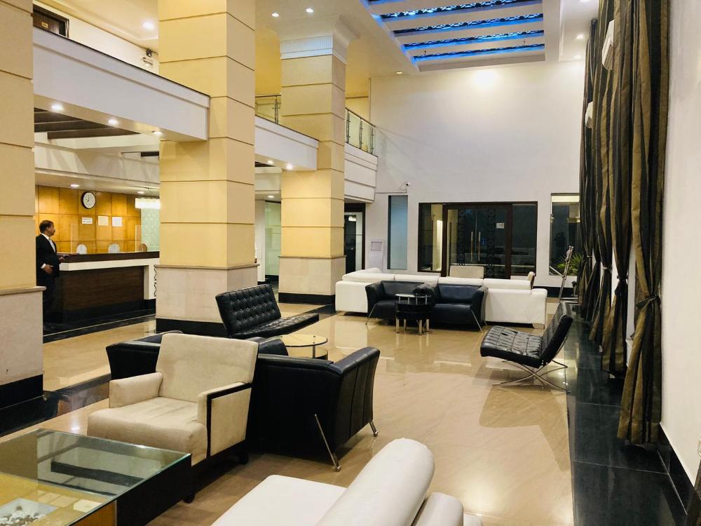 Hotel Yuvraj Dx