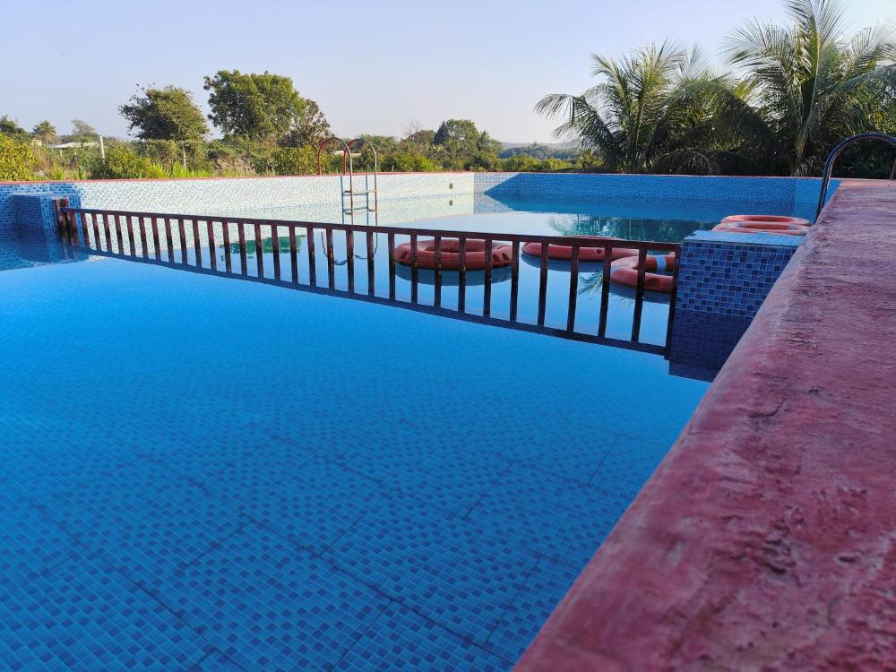 Gokul farm house