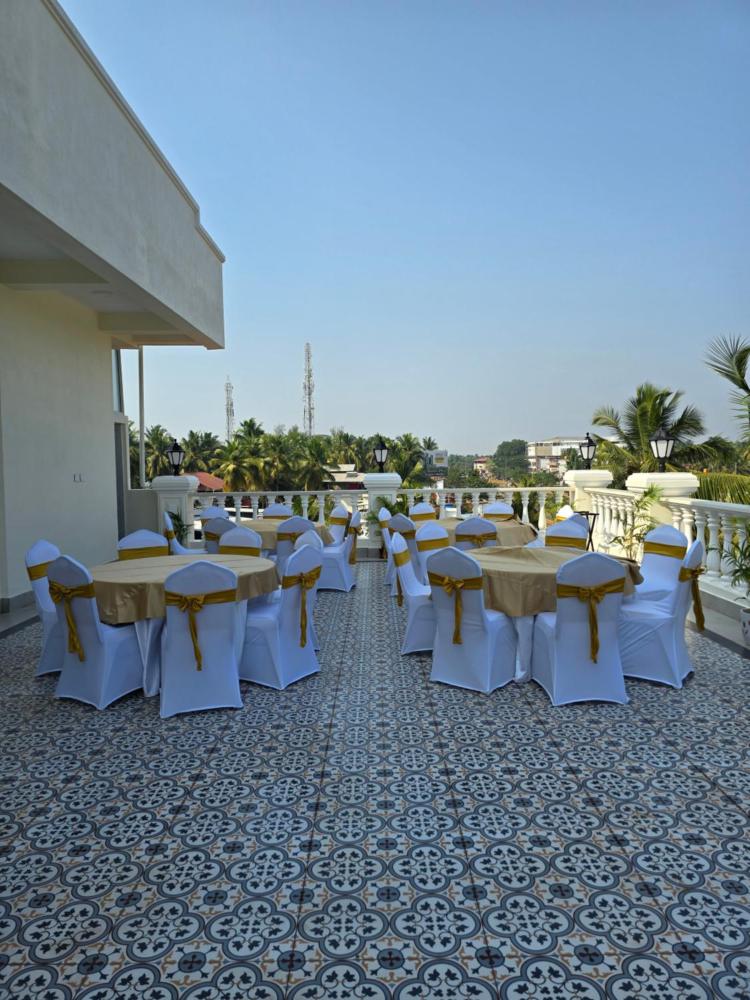 Parivar Residency