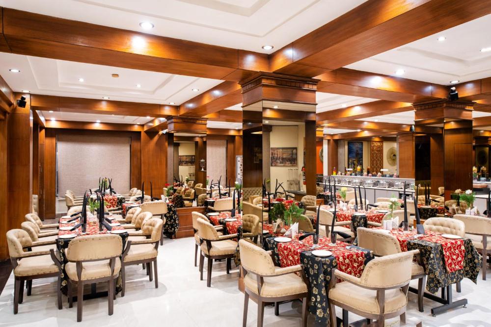 Viceroy Hotel