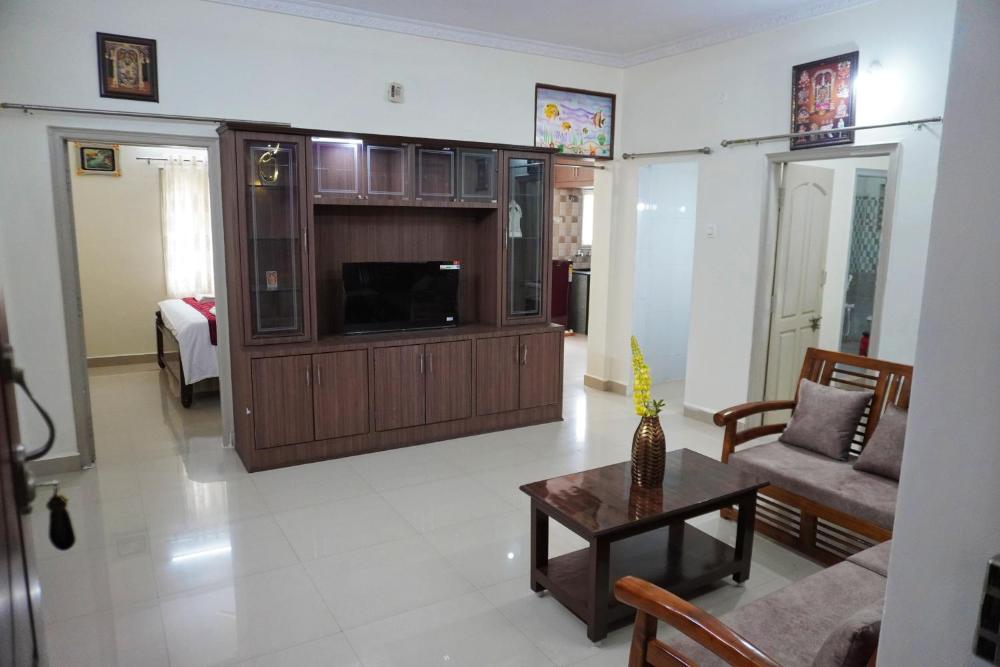 ABS Home Stay,Tirupati