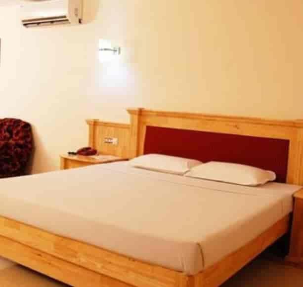 Hotel Sky Park