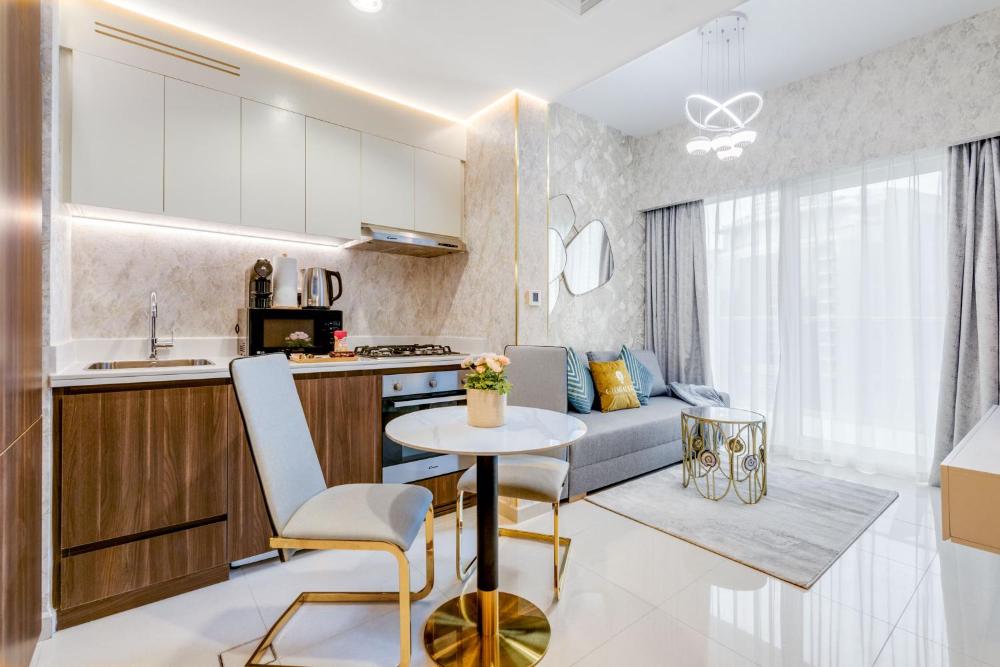 GlobalStay Reva & Vera Residences Business Bay Apartments
