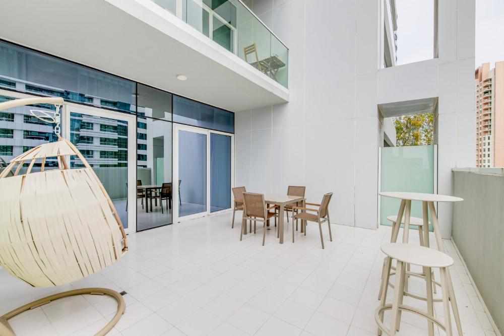 GlobalStay Reva & Vera Residences Business Bay Apartments