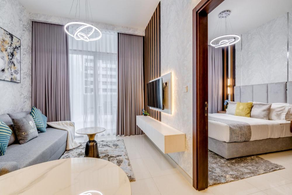 GlobalStay Reva & Vera Residences Business Bay Apartments