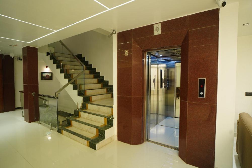 Hotel Prahlad Inn