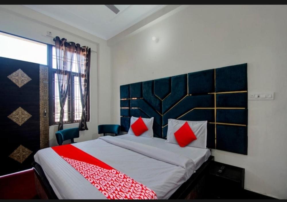 HOTEL SHREE KANHA