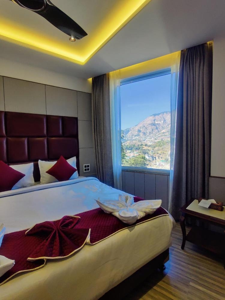 HOTEL K11