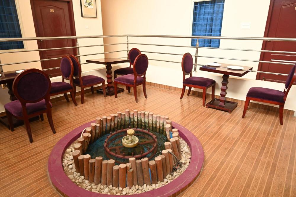 Athithi Resorts