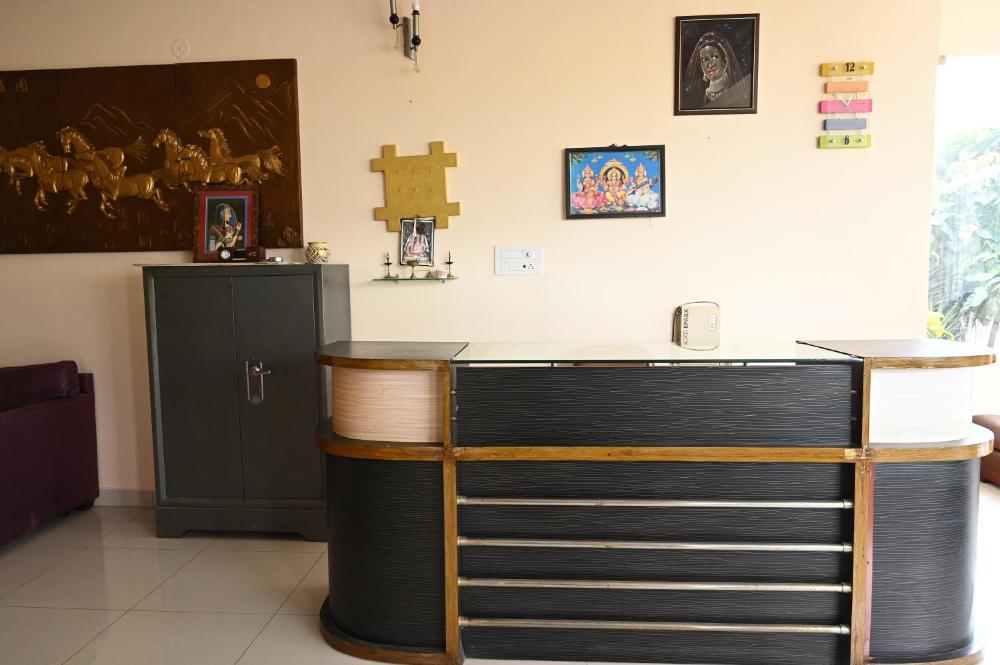 Athithi Resorts