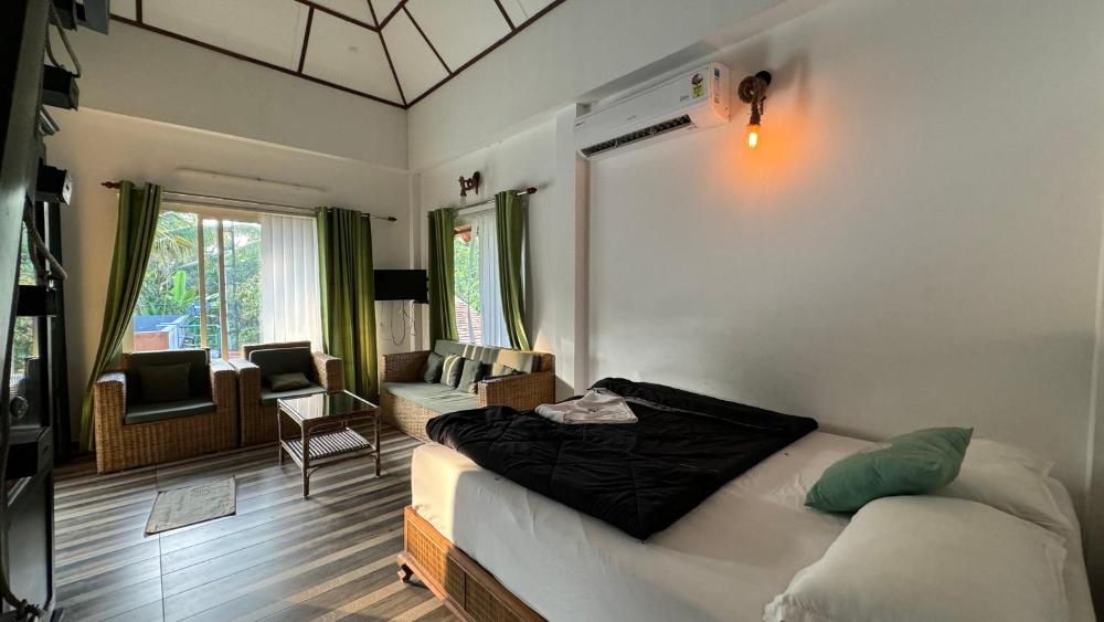 GARGGI VILLAGE HOMESTAY