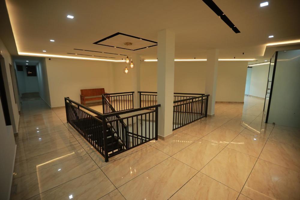 Premier Tourist Home