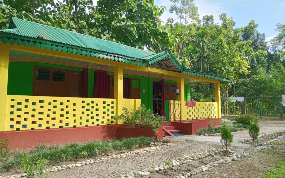 Leo Jungle Retreat by StayApart , Jaldapara