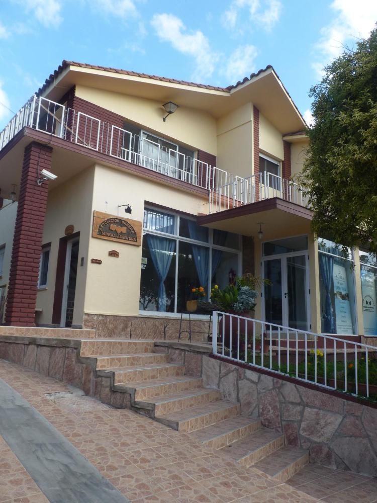 Foto - Aoma Villa Carlos Paz