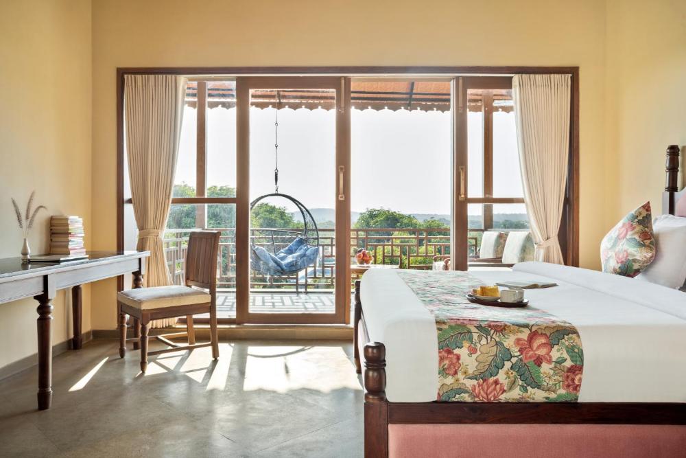 The Vanveda Resort By Nirvana