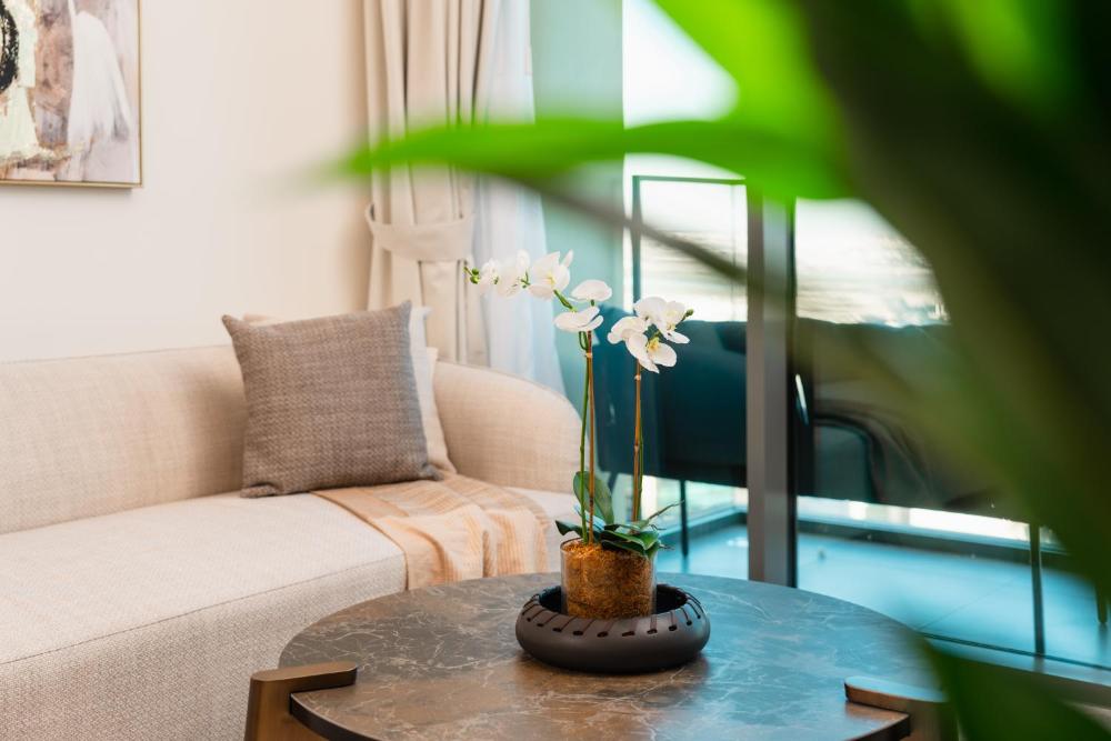 Prime Retreats @ Burj Royale By Emaar