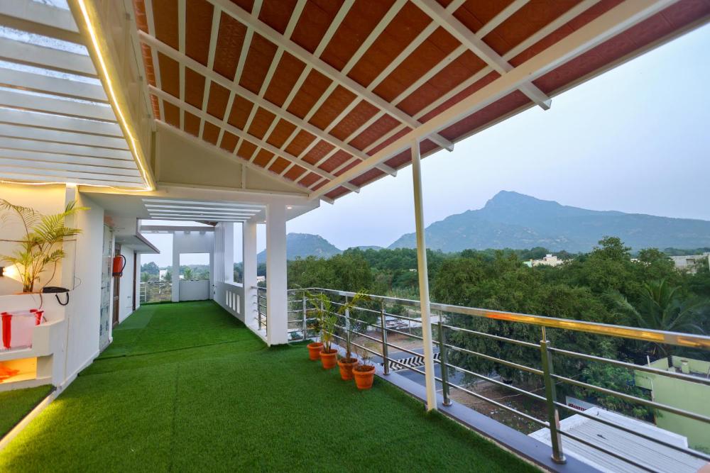 Anukraha Home Stays