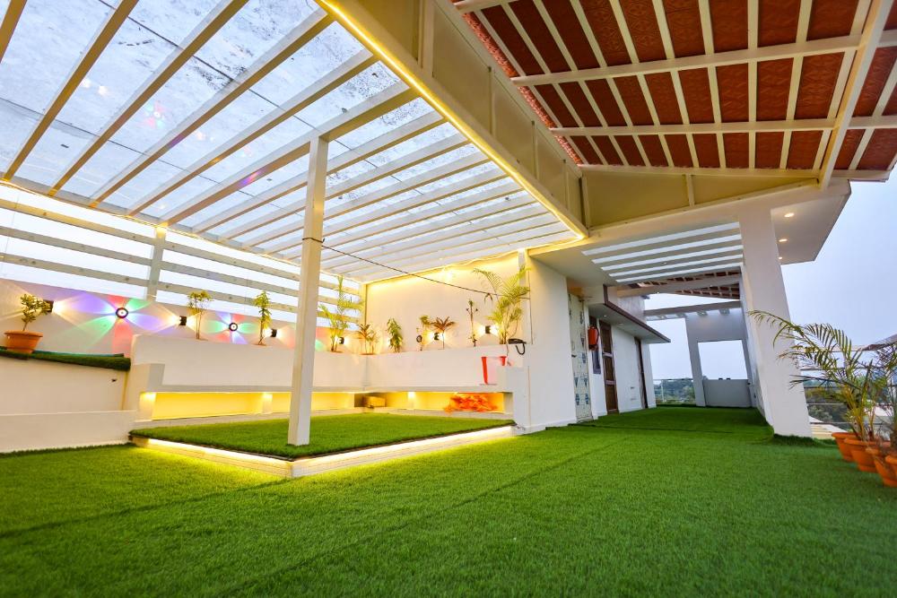Anukraha Home Stays