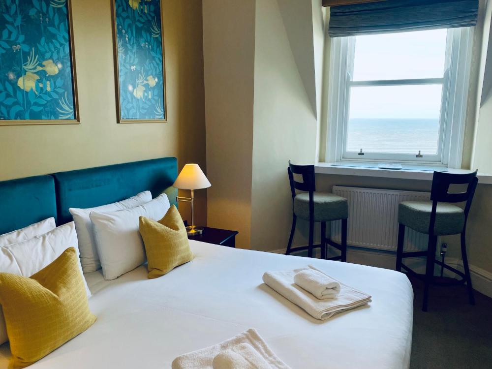 weston hotel