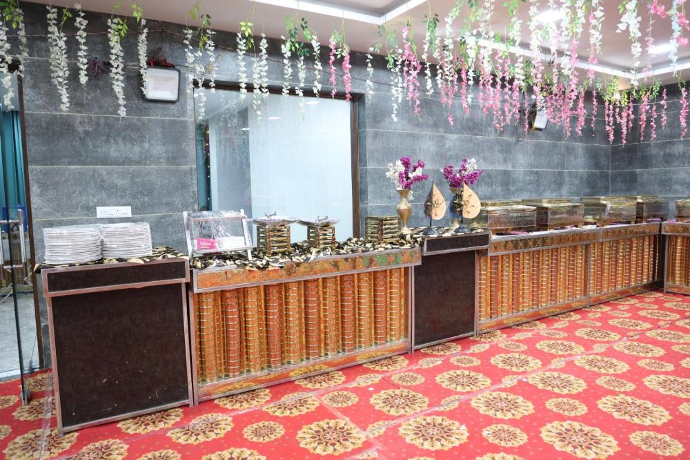 Raghav INN
