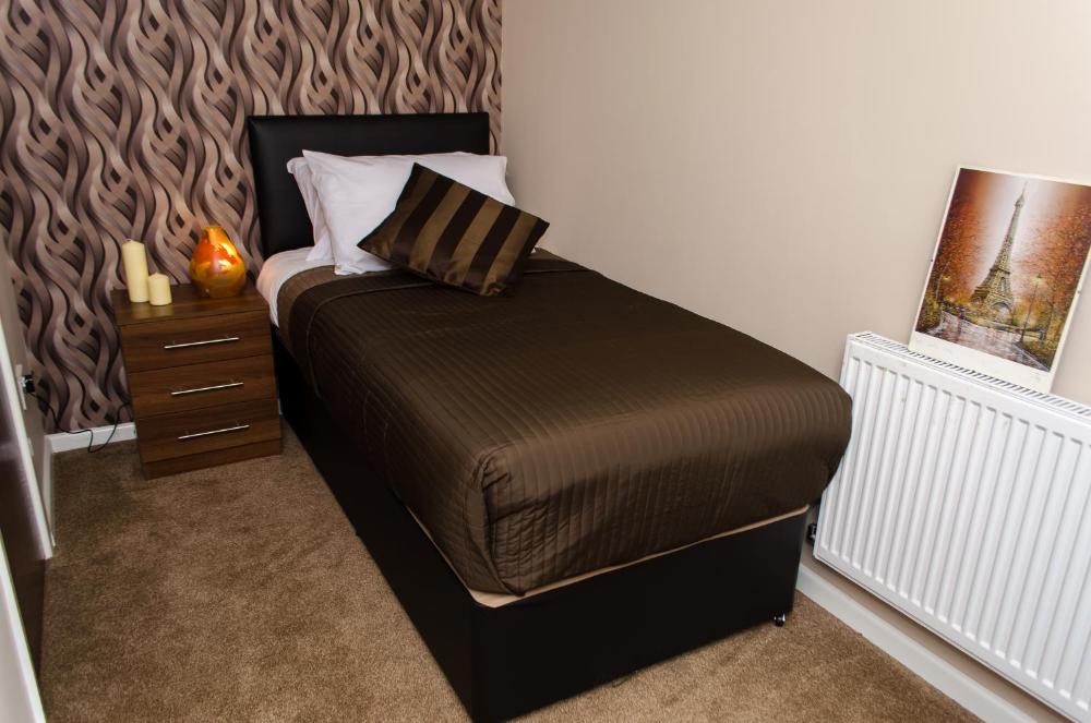 trivelles hotels eccles new road