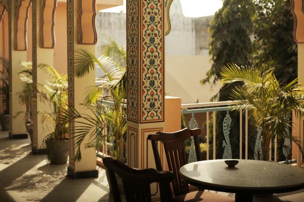 Hotel Kothi Pushkar