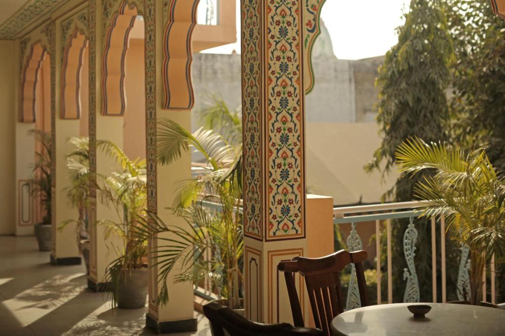 Hotel Kothi Pushkar