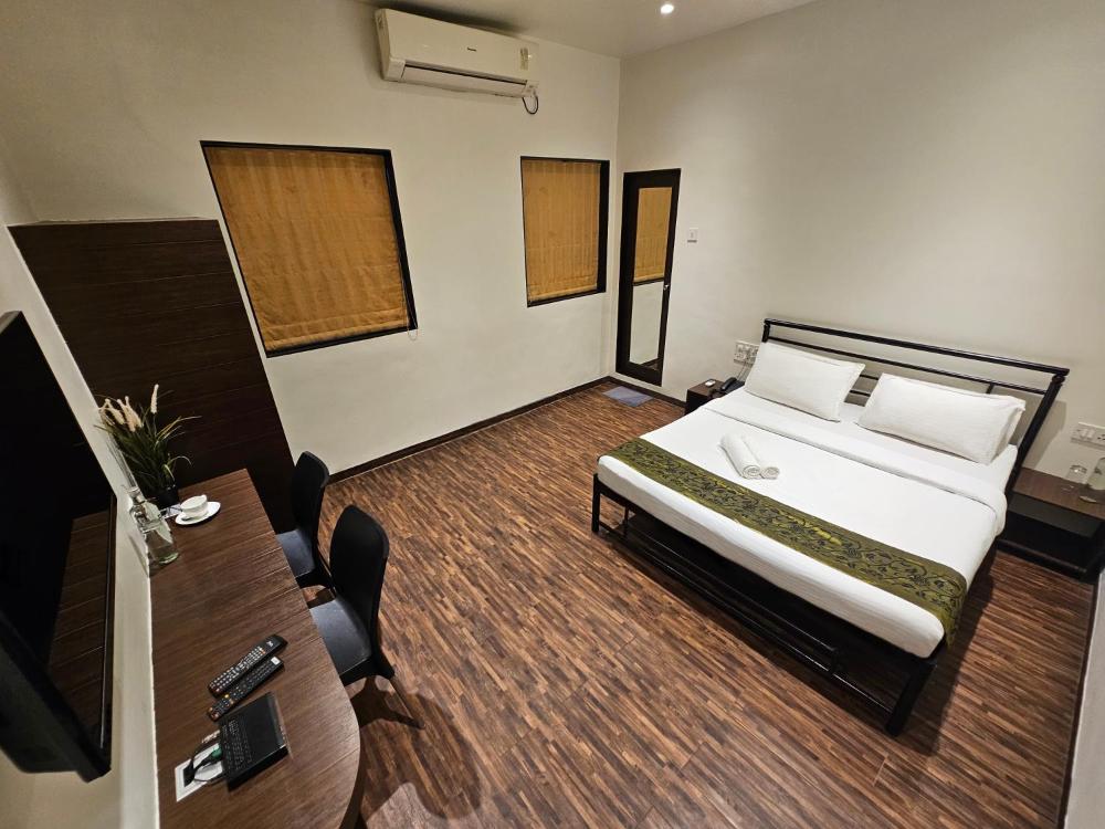 Hotel Kumkum